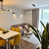 Grafulin Apartments، فندق في باكوشتاني