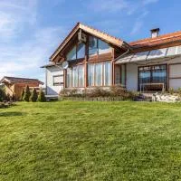 Haus Kali, hotell sihtkohas Teisendorf