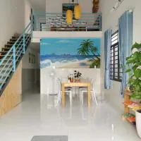 Sò Homestay, Dốc Lết Chill, khách sạn ở Ba Ha