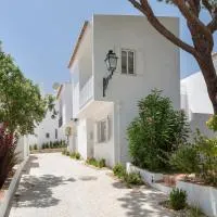 Villa Leeroy, hotel di Almancil
