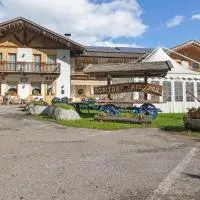 Agritur Maso Pan, хотел в Кадерцоне