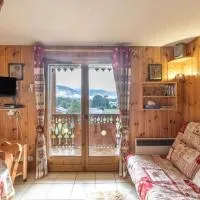 L'Ourson 22 - 4-6 pers - Morillon, hotel v destinaci Morillon