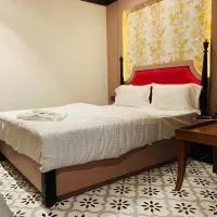 Hotel The Palassio, hotell i Kanpur