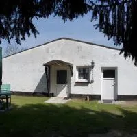 Ferienhaus Zum Pferdestall, hotel em Dreetz