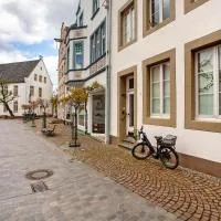 Fereinwohnung am Marktplatz, hotel u gradu Varendorf