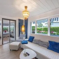 Ruheoase Kummerower See: Kummerow şehrinde bir otel