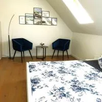 Ferienhaus Melody, hotel en Ralswiek