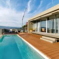 Casa da Quinta dos Moinhos, hotel di Seixas