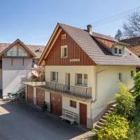 Müllerleile Hof โรงแรมในฮาสลัค อิม คินซิกทัล