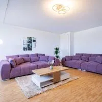 Kim Fewo 2, hotel en Emmendingen
