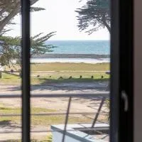 Le Bain de mer, hotel di Île-Tudy