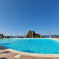 Villa L'Estasi Tanca Piras, hotel em Nebida