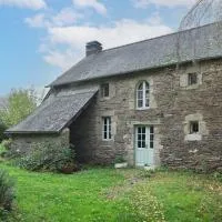 Ker Cado - Chambre d'hôtes, хотел в Mauron