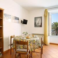 Appartamento Celsi, hotell i Moneglia