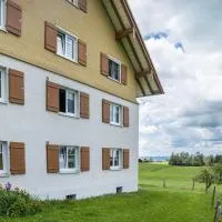 Haus Moritz, hotel in Heimenkirch