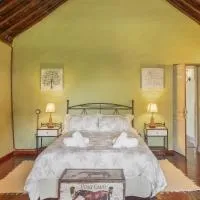Casa Isabel, hotel en Santa Brígida