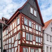 Ferienwohnung Altstadtblick, hotel em Alsfeld