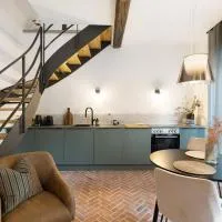 Altes Pfarrhaus - das Kelterhaus, hotel a Gleisweiler