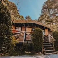 Cercedilla में, होटल La Posada Cercedilla