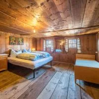 Untervernatsch Fewo Ötzi, hotel a Senales