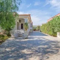 Villa Amore - San Lorenzo, hotel a Reitani