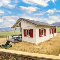 Gite Prairie, hotel a Aubas