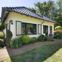Im grünen Winkel, hotel v destinácii Brüggen