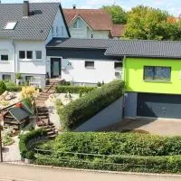 Ferienwohnungen Dieterich, Hotel in Beuren