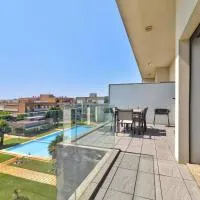 Apúlia में, होटल Sublime Mundo Apartamento