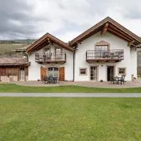 Agriturismo Alpenvidehof,位于Predaia的酒店