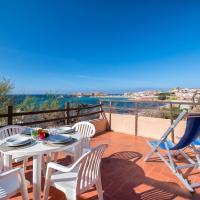 Villa Meridiana, hotel a Isola Rossa