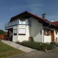 Haus Bross, hotel u gradu 'Hayingen'