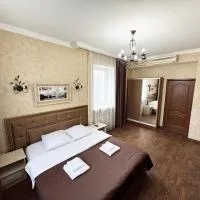 Uman Hotel, hotel v mestu Umanʼ