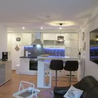 Ferienwohnung am Sulzbach, hotel a Sulzburg
