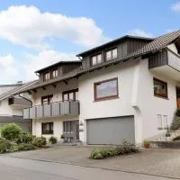 Oberharmersbach में, होटल Gieringer