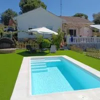 Montepino, hotel i Maello