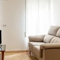 Blanch 1, hotell i Tremp