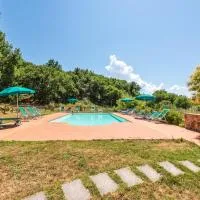 Agriturismo Paugnano, hotel di Radicondoli