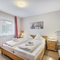 Fewo mit Bergblick, Pool, Sauna، فندق في أوبراودورف