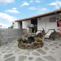 Casa Rosalía โรงแรมในอิคอดเดลอสวินอส