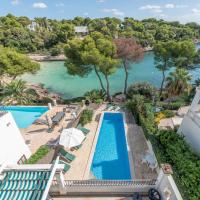 Villa Acuarela, hotel em Cala d&acute;Or