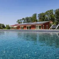 Ferienhof Reiser, готель у місті Straubenhardt