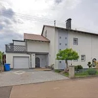 Ferienwohnung Dani,位于Koetz 的酒店