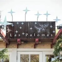 Las Palomas, hotel en Santa Fe