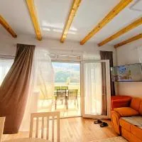 Kucica na Drini MINJA, hotel u Višegradu