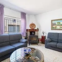 Casa rural La Luna, hotelli kohteessa Camporrobles