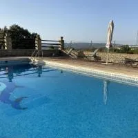 Finca olivar el pino, hotel em Ronda