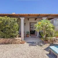 Es Pujols - Finca Can Mussenya, hotel i Illes Balears