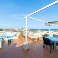 Atico Duplex Pepe y Rosi, hotel a Cunit