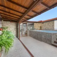 Casa Las Toscas, hotel en Ingenio